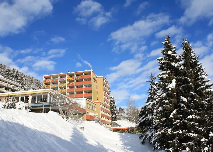 Panorama Hotel