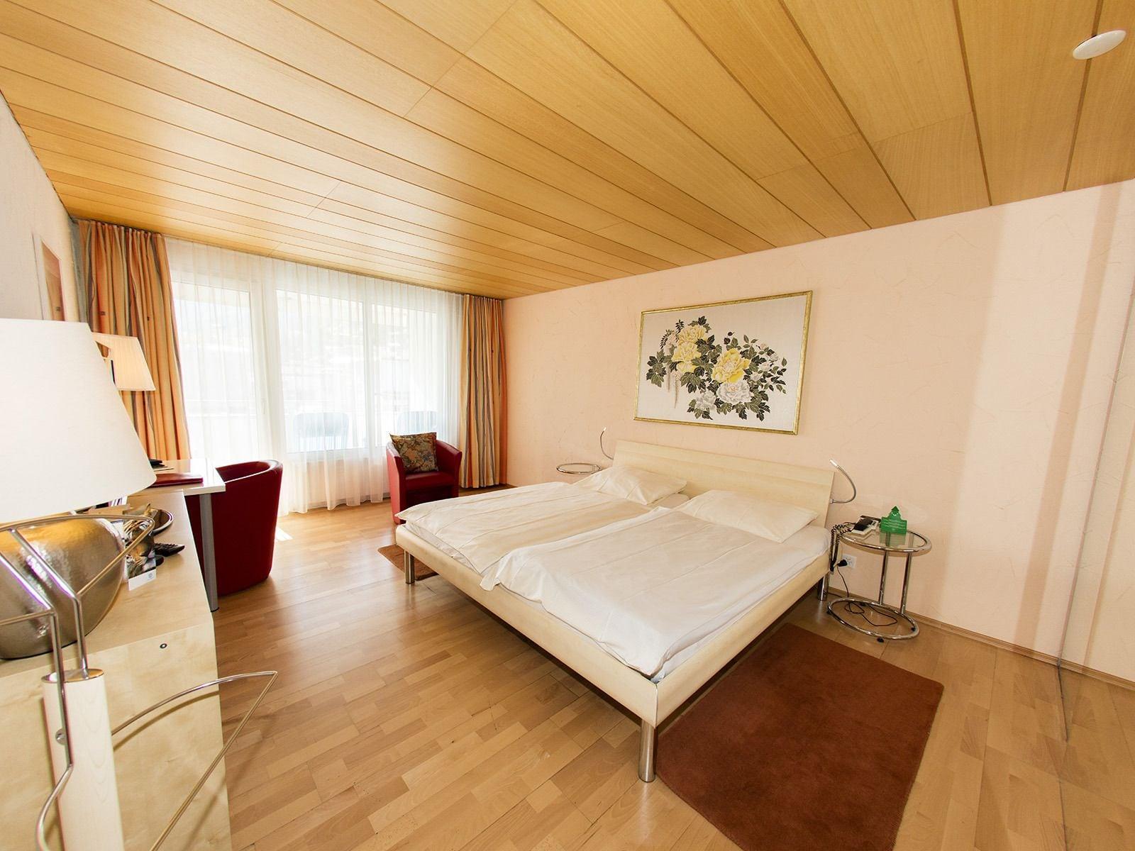 Hotel Panorama 3*
