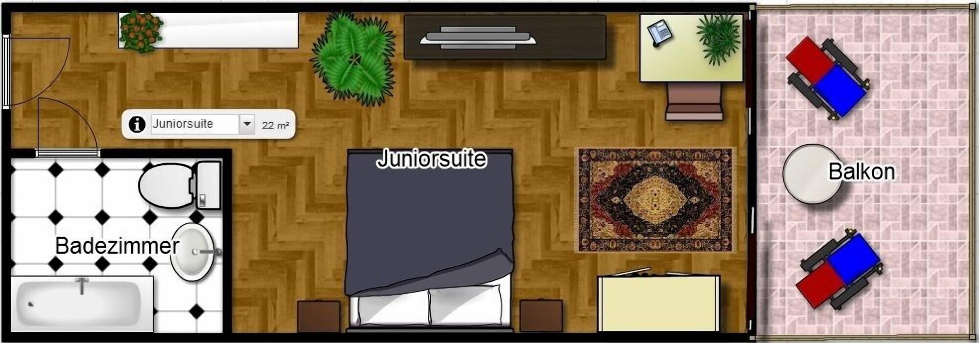 Hotel Panorama