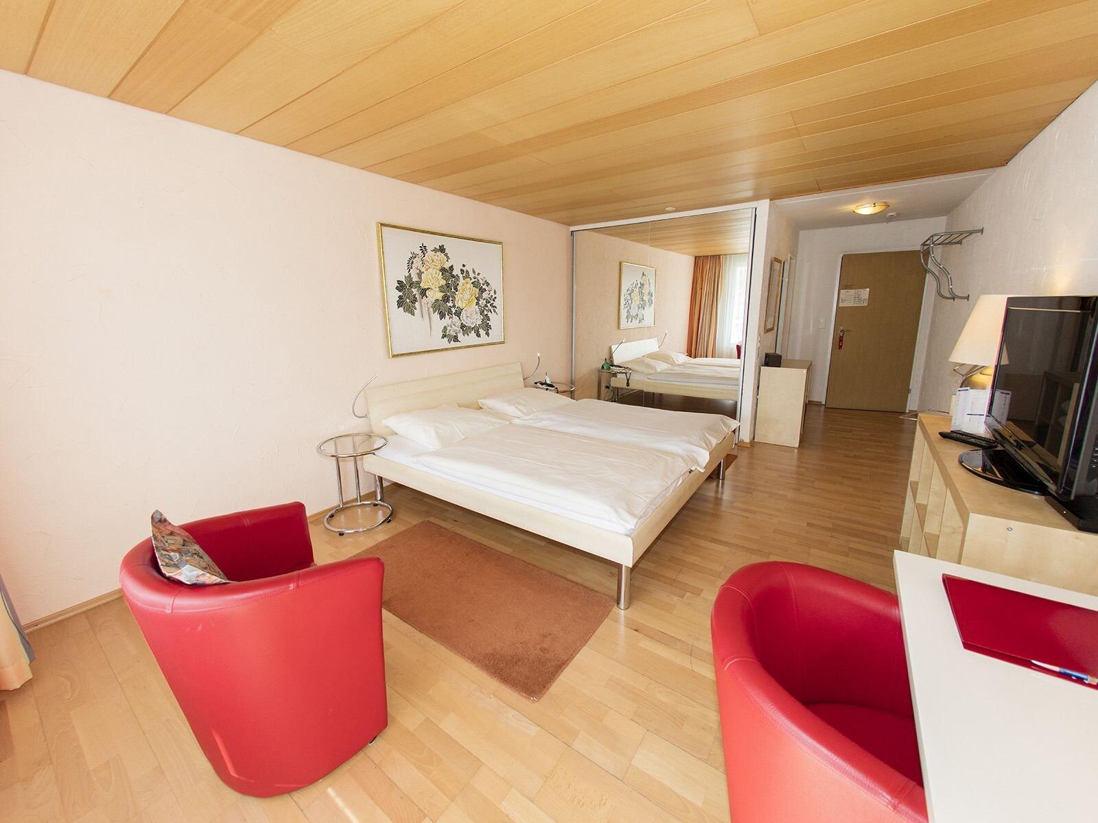 Hotel Panorama Davos