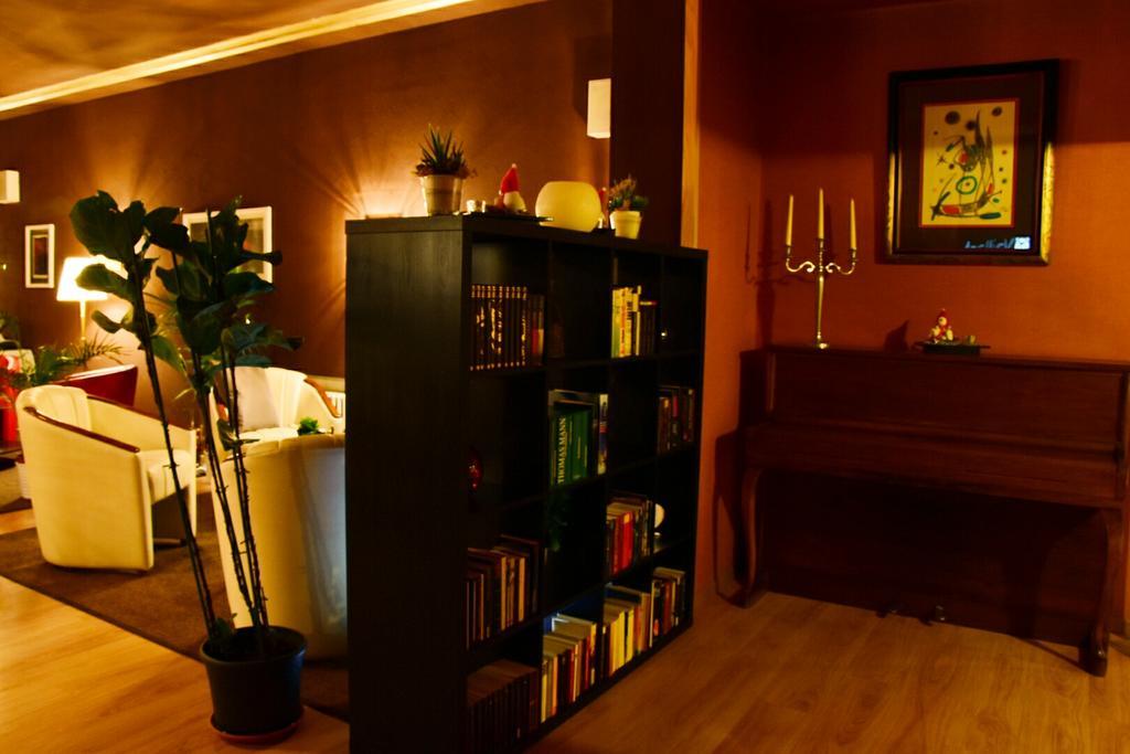 Panorama Hotel 3*