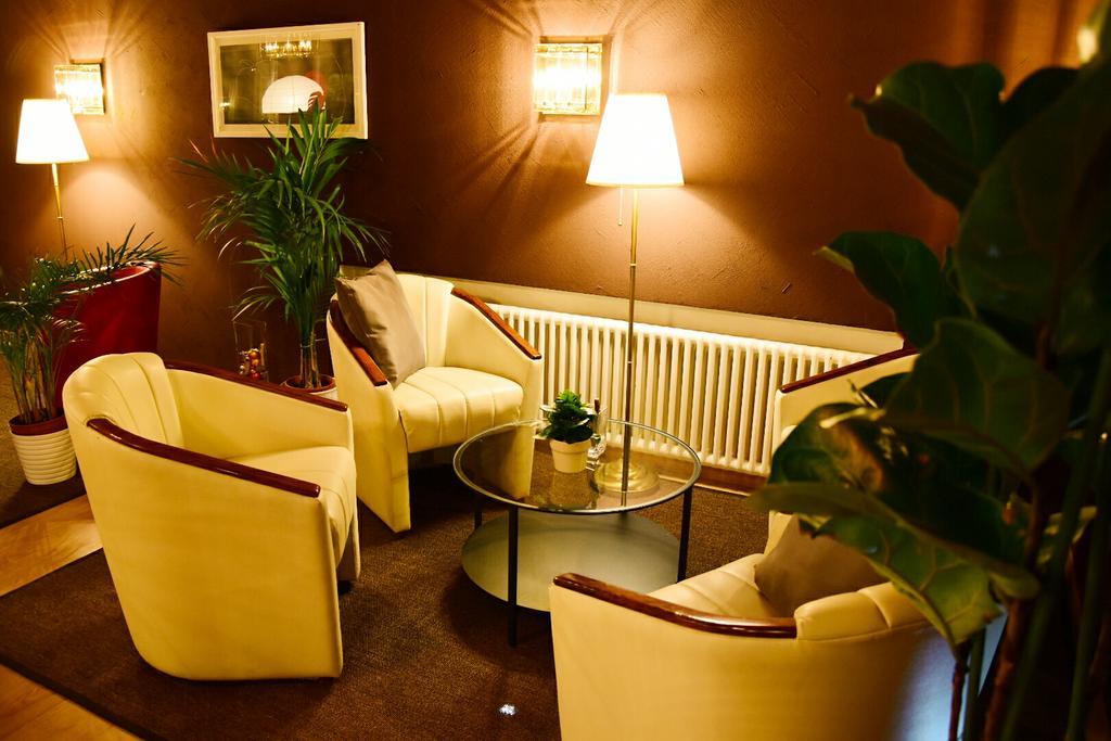 Panorama Hotel Davos