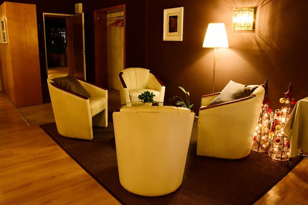 Hotel Panorama Davos