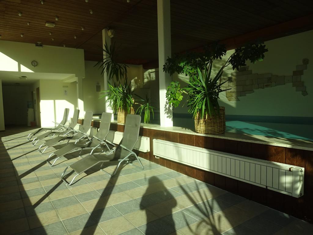 Panorama Hotel Davos