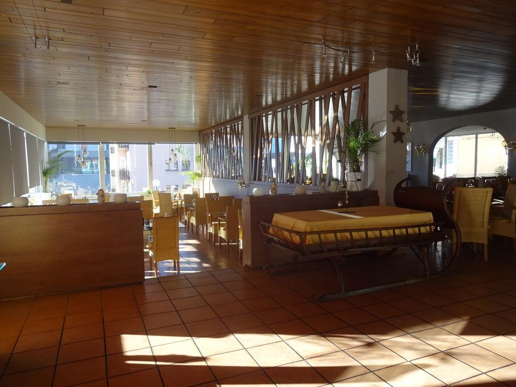 Hotel Panorama 3*