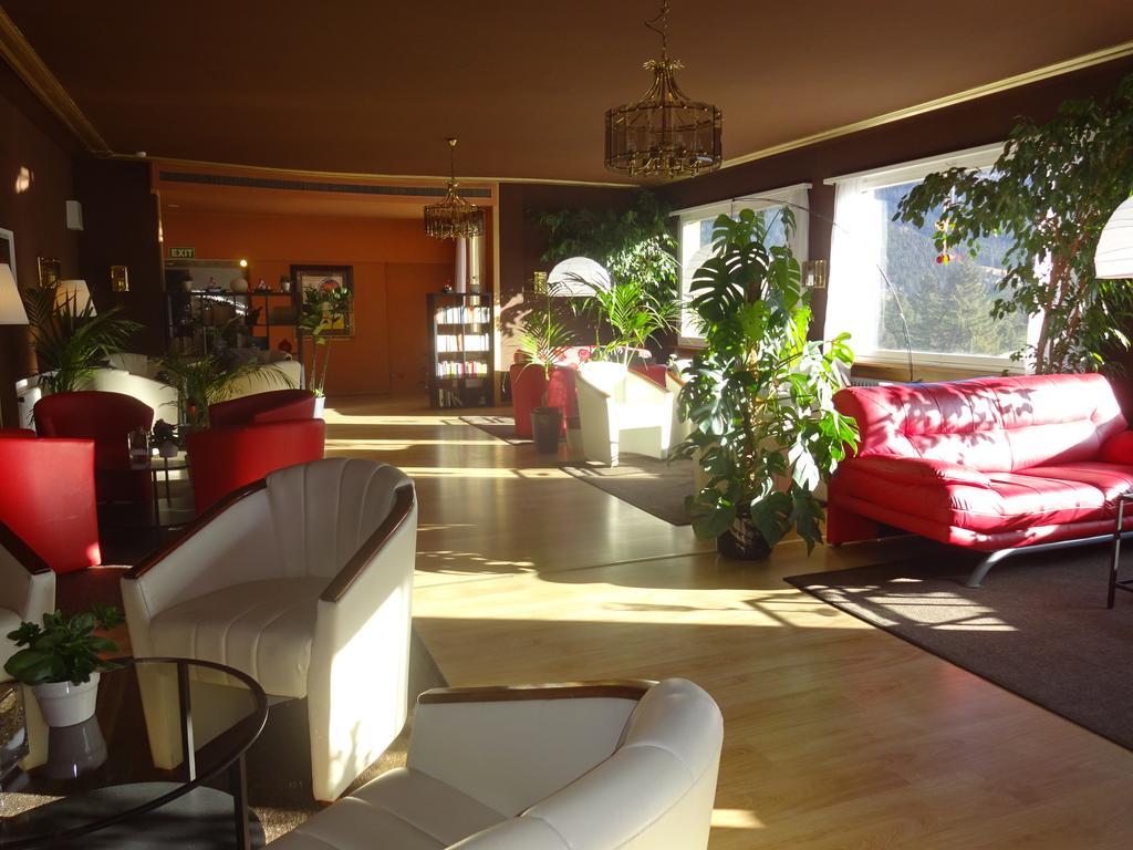 Panorama Hotel 3*