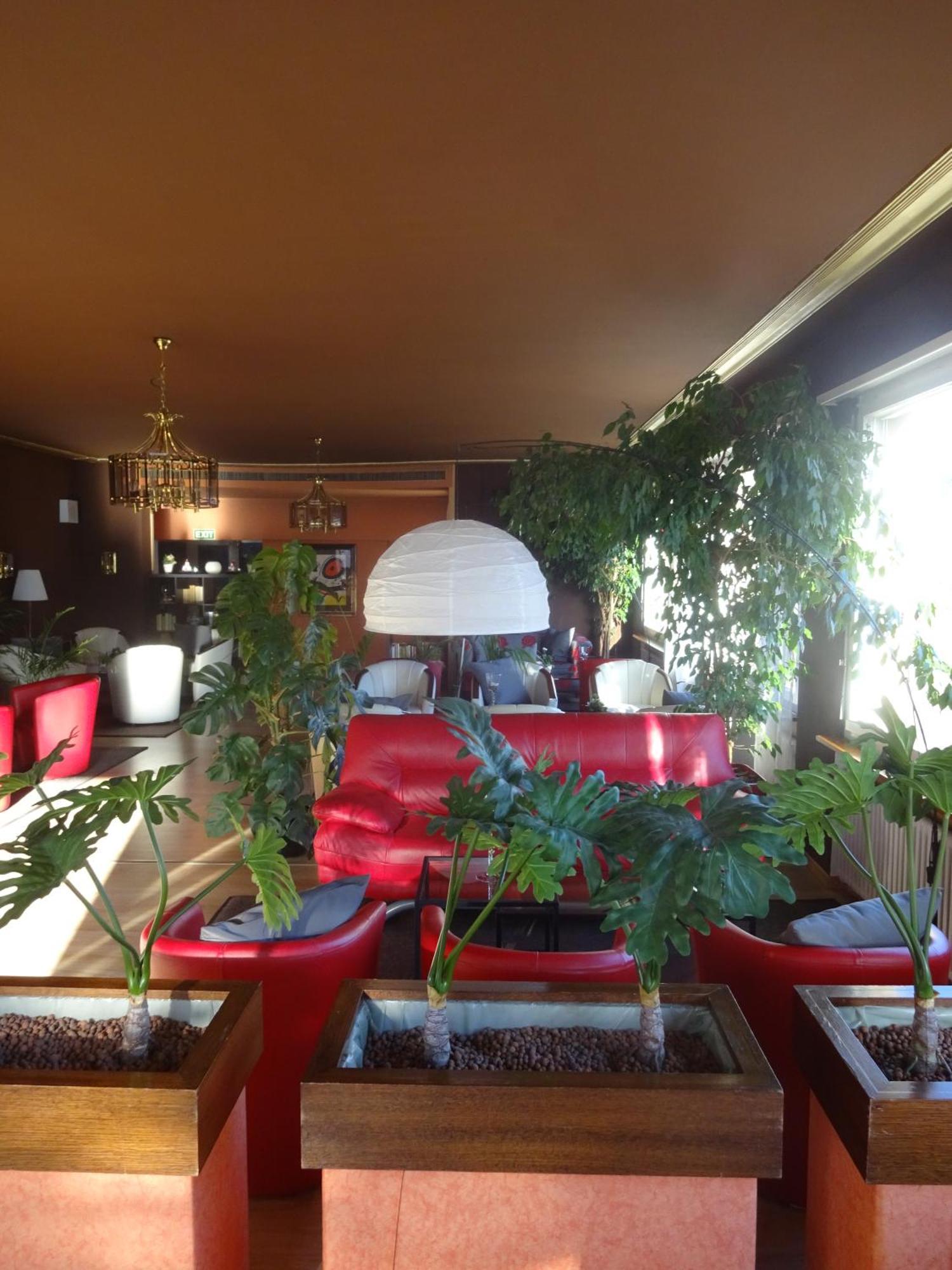 Hotel Panorama