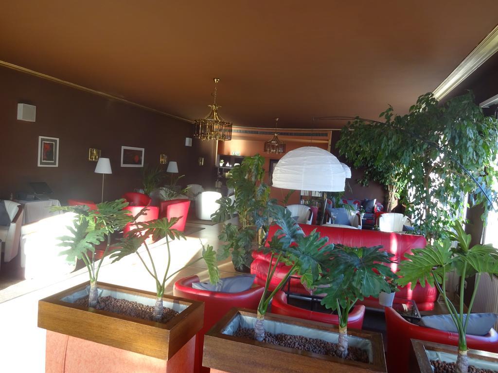 Panorama Hotel Davos