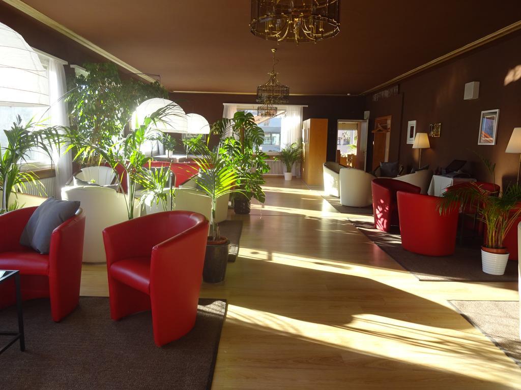 Panorama Hotel