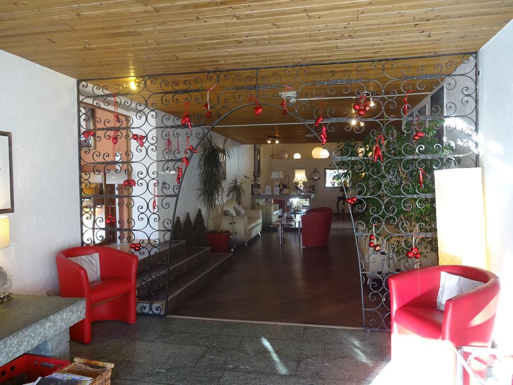 Panorama Hotel Davos