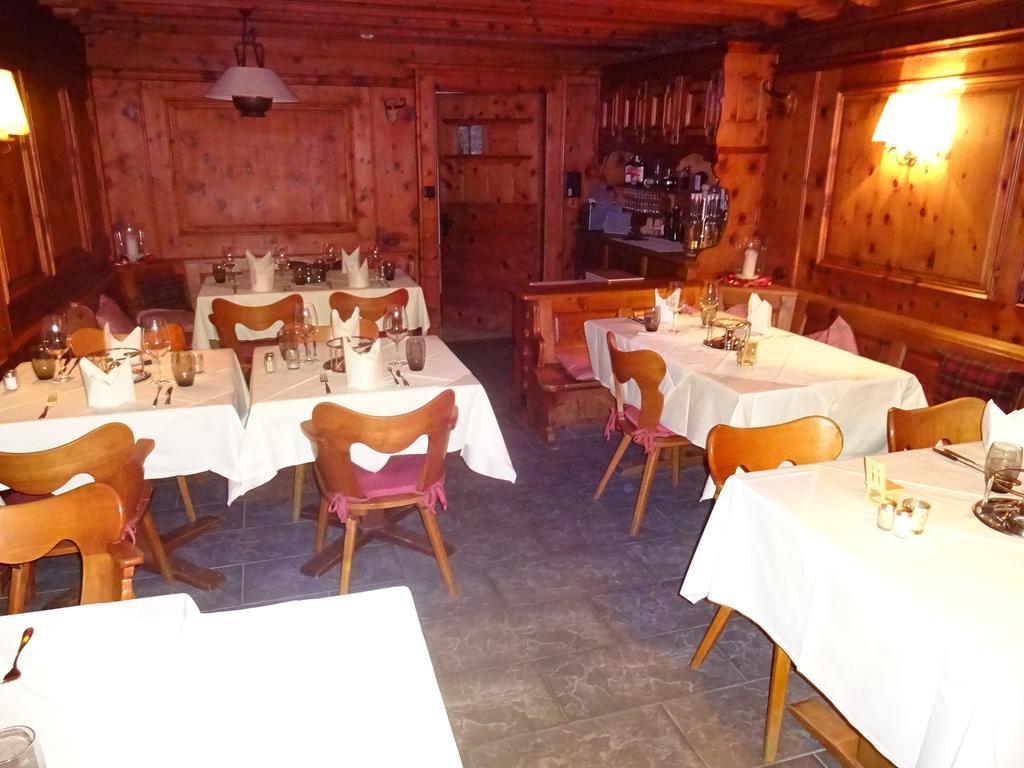 Hotel Panorama Davos