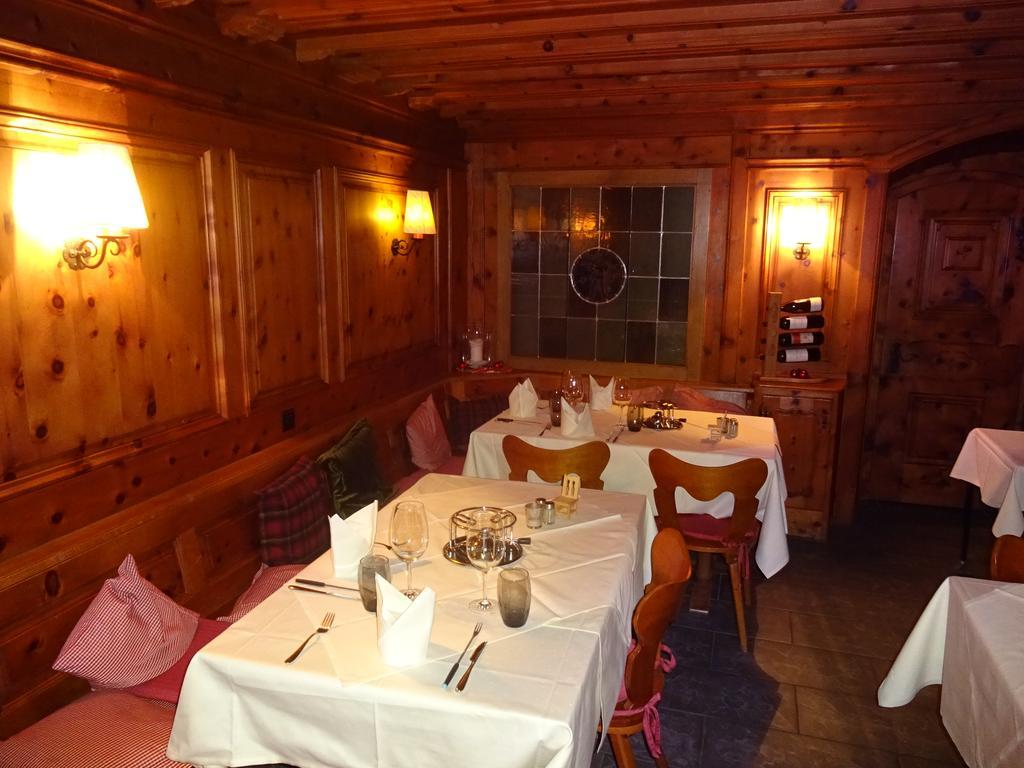 Panorama Hotel Davos