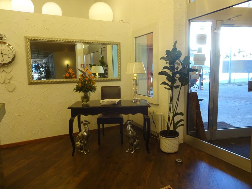 Hotel Panorama