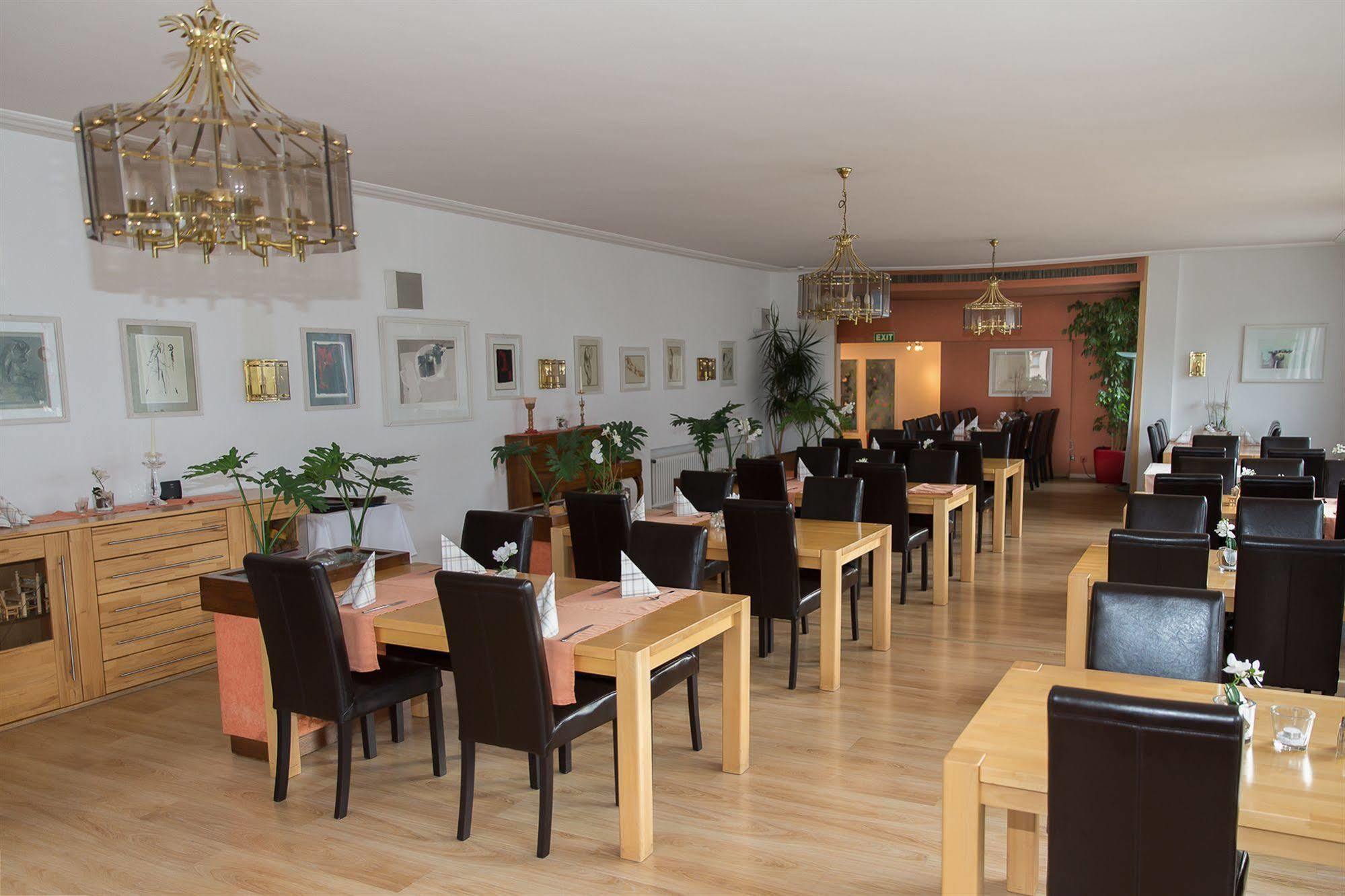 Hotel Panorama 3*