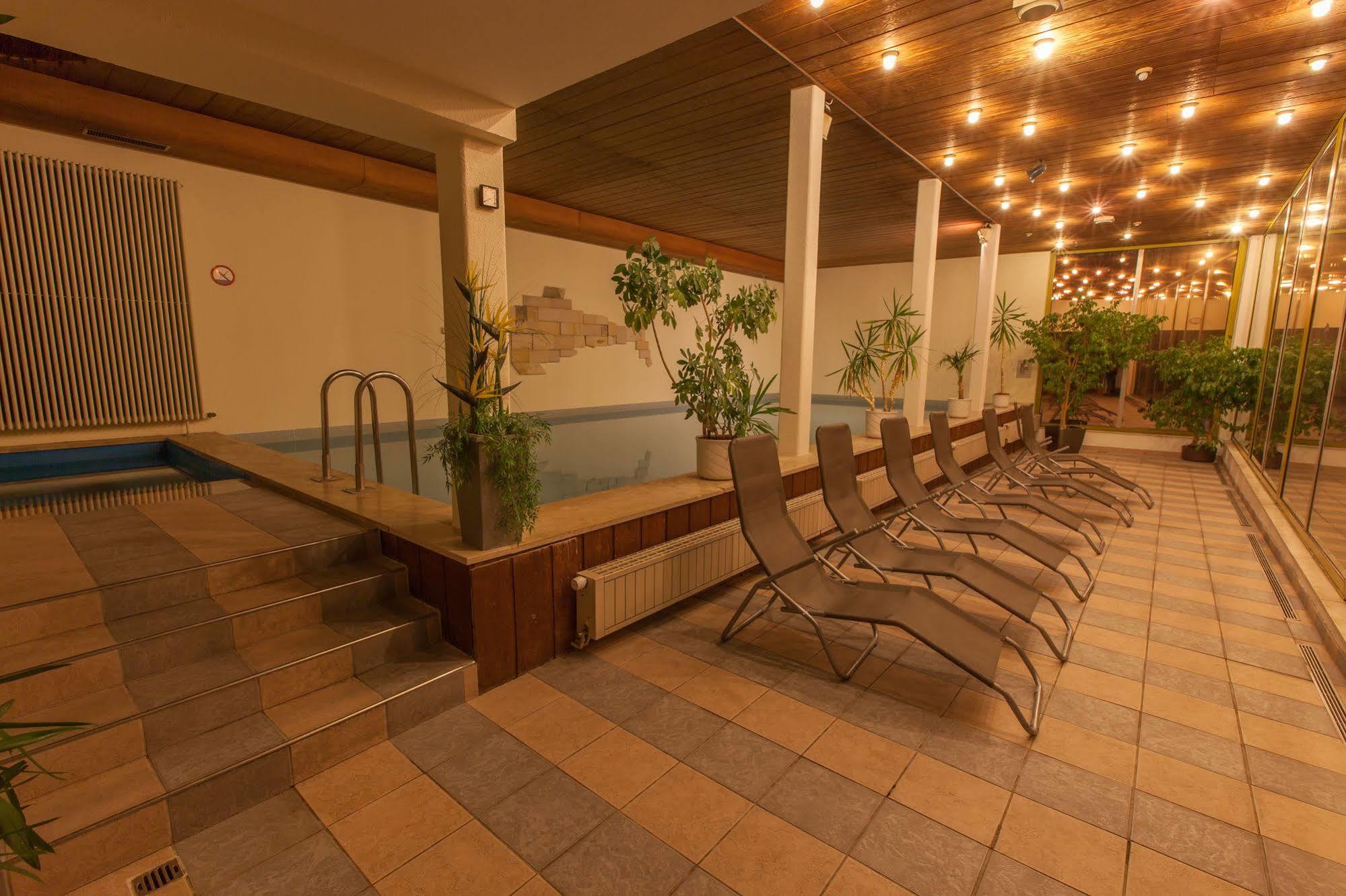 Panorama Hotel