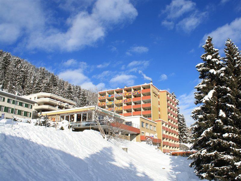 Panorama 3*