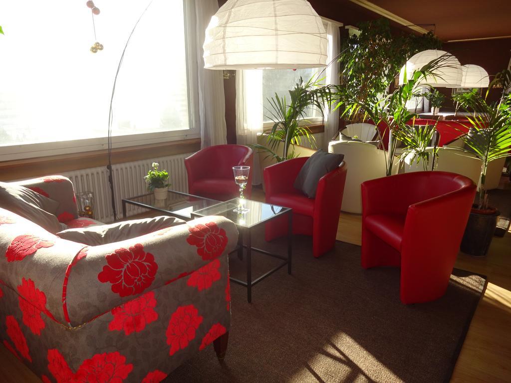 Hotel Panorama 3*